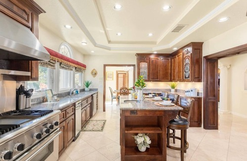 Perris House | 25% Off Oct 2-5, W/Pool & Hot Tub, Great Views!
