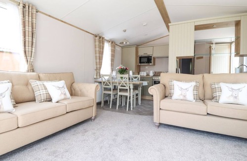 South Lakeland Leisure Village Cabin | 25 Sherwood, South Lakeland Leisure Village