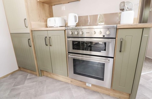 South Lakeland Leisure Village Cabin | 25 Sherwood, South Lakeland Leisure Village