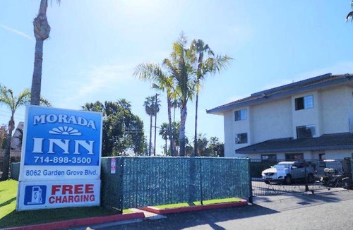 Garden Grove Hotel | 250 m² Motel ∙ 127 guests