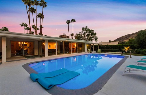 Vista Las Palmas House | 251 m² House ∙ 4 bedrooms ∙ 8 guests