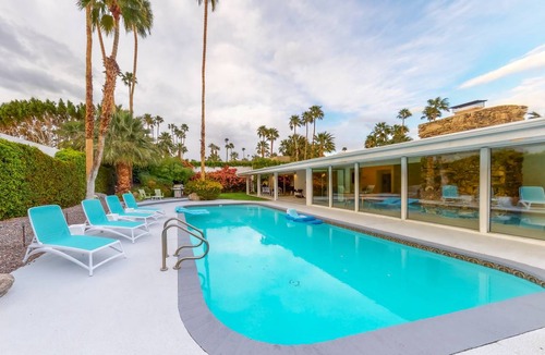 Vista Las Palmas House | 251 m² House ∙ 4 bedrooms ∙ 8 guests