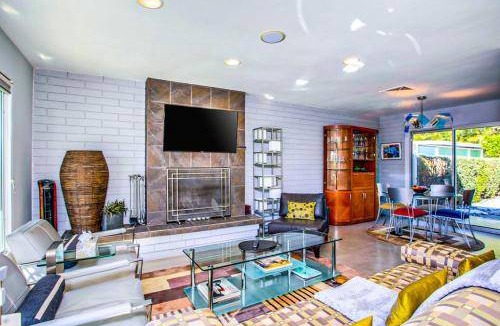 El Mirador House | 251 m² House ∙ 4 bedrooms ∙ 8 guests