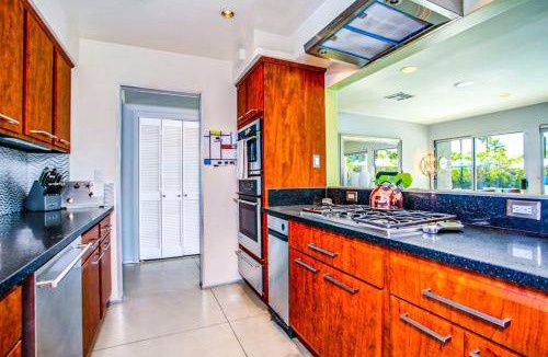 El Mirador House | 251 m² House ∙ 4 bedrooms ∙ 8 guests