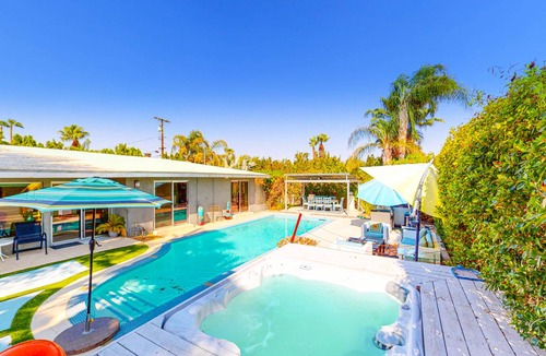 El Mirador House | 251 m² House ∙ 4 bedrooms ∙ 8 guests