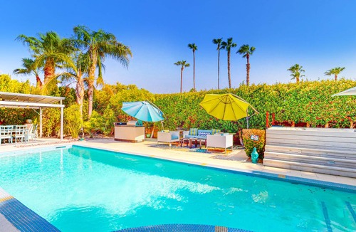 El Mirador House | 251 m² House ∙ 4 bedrooms ∙ 8 guests