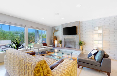 El Mirador House | 251 m² House ∙ 4 bedrooms ∙ 8 guests