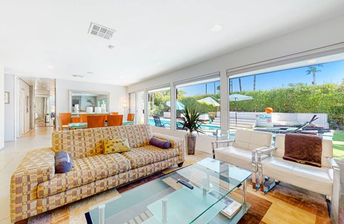 El Mirador House | 251 m² House ∙ 4 bedrooms ∙ 8 guests