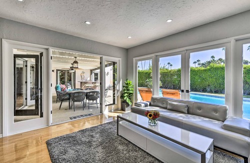 Deep Well Ranch House | 253 m² House ∙ 4 bedrooms ∙ 8 guests