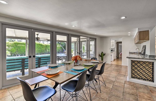 Deep Well Ranch House | 253 m² House ∙ 4 bedrooms ∙ 8 guests