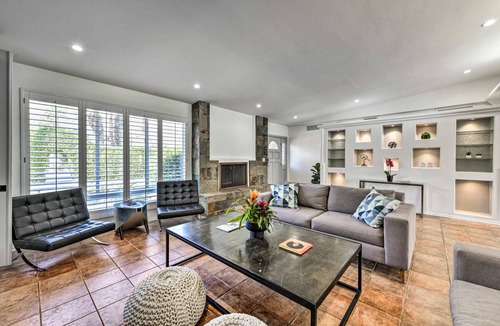 Deep Well Ranch House | 253 m² House ∙ 4 bedrooms ∙ 8 guests