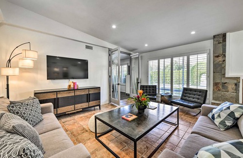 Deep Well Ranch House | 253 m² House ∙ 4 bedrooms ∙ 8 guests
