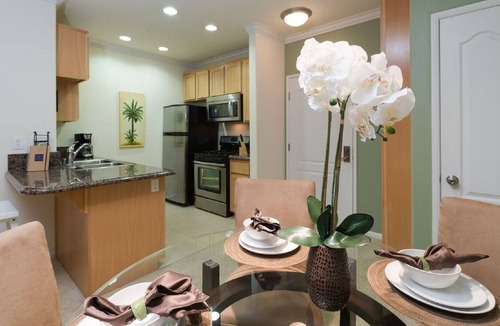 City West Apartment | 253722 DTLA Penthouse Level Suite