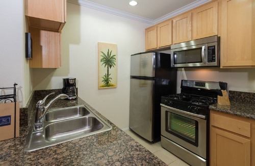City West Apartment | 253722 DTLA Penthouse Level Suite