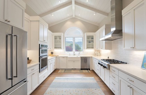 Hatton Fields House | 255 m² House ∙ 3 bedrooms ∙ 6 guests