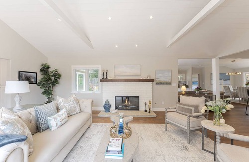 Hatton Fields House | 255 m² House ∙ 3 bedrooms ∙ 6 guests