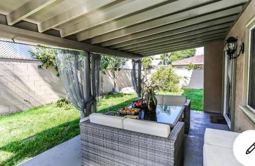Lomita Villa | 255 m² Villa ∙ 4 bedrooms ∙ 8 guests