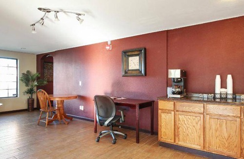 Lompoc Hotel | 26 m² Hotel ∙ 127 guests