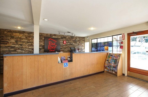 Lompoc Hotel | 26 m² Hotel ∙ 127 guests