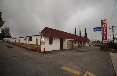 San Bernardino Hotel | 26 m² Motel ∙ 2 guests