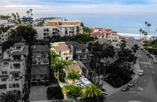 San Clemente Condo | 260 m² Condo ∙ 4 bedrooms ∙ 10 guests