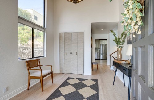 Santa Paula House | 260 m² House ∙ 4 bedrooms ∙ 9 guests