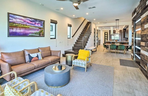 Huntington Beach House | 261 m² House ∙ 3 bedrooms ∙ 6 guests