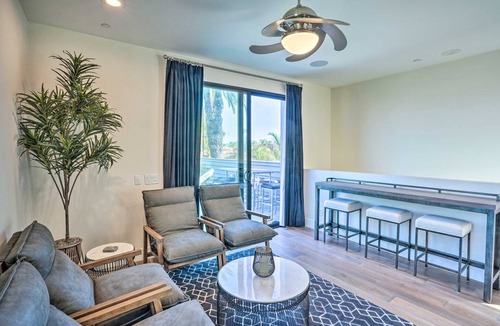 Huntington Beach House | 261 m² House ∙ 3 bedrooms ∙ 6 guests
