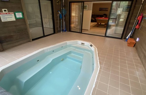 Ahwahnee House | 264 m² House ∙ 3 bedrooms ∙ 8 guests