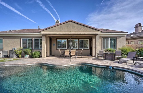 Terra Lago House | 266 m² House ∙ 4 bedrooms ∙ 8 guests