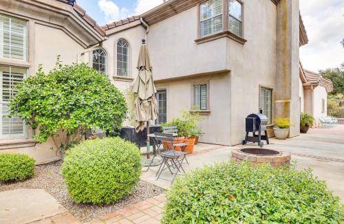 North Ridge House | 269 m² House ∙ 5 bedrooms ∙ 10 guests
