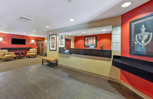 West Park Community Hotel | 27 m² Hotel ∙ 10 guests