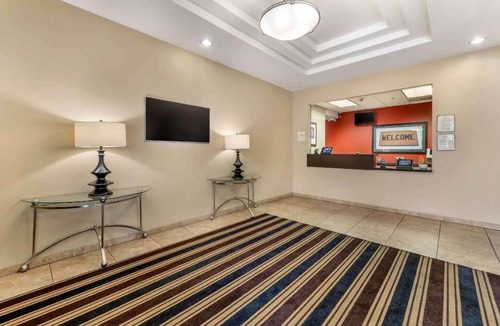 West Park Community Hotel | 27 m² Hotel ∙ 10 guests