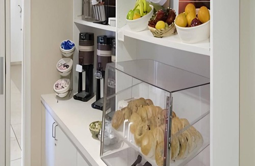 West Park Community Hotel | 27 m² Hotel ∙ 10 guests