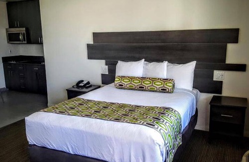 Grandview Hotel | 27 m² Motel ∙ 127 guests
