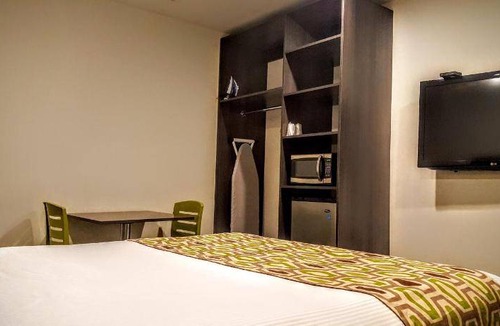 Grandview Hotel | 27 m² Motel ∙ 127 guests