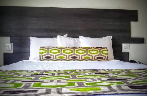 Grandview Hotel | 27 m² Motel ∙ 127 guests