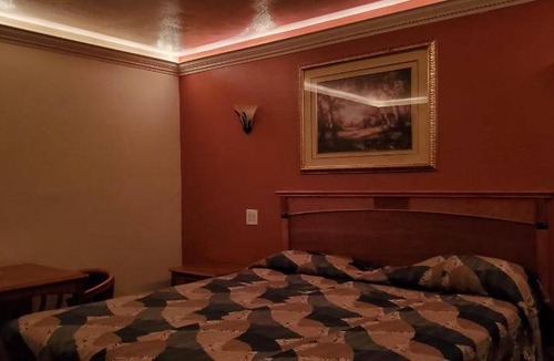Downey Hotel | 27 m² Motel ∙ 2 guests