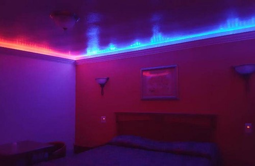 Downey Hotel | 27 m² Motel ∙ 2 guests