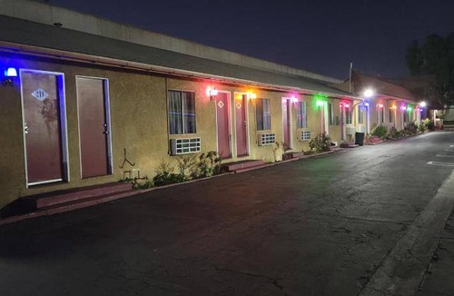 Downey Hotel | 27 m² Motel ∙ 2 guests