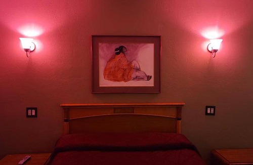 Downey Hotel | 27 m² Motel ∙ 2 guests