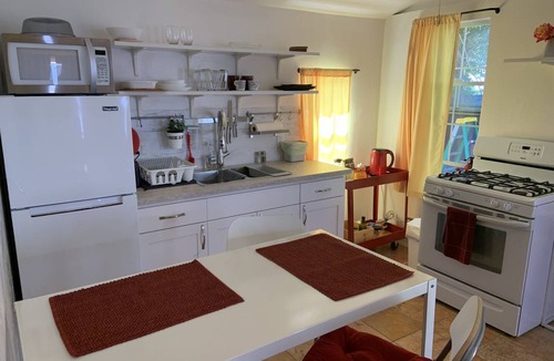 Vallejo Apartment | 27 m² Studio flat ∙ 1 bedroom ∙ 1 guest