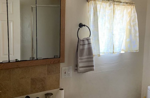 Vallejo Apartment | 27 m² Studio flat ∙ 1 bedroom ∙ 1 guest
