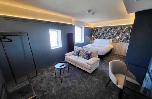 Bispham Apartment | 272 Accommodation