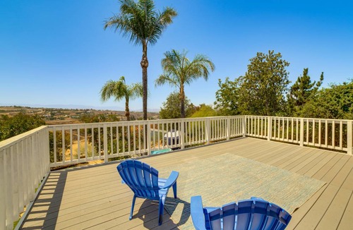 Estates at Canyon Crest House | 275 m² House ∙ 4 bedrooms ∙ 10 guests