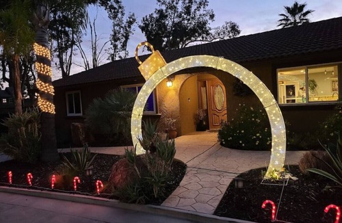 Lake Wohlford House | 276A) Relaxing Pool Getaway!