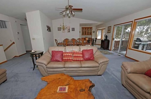 Highland Woods House | 2773 Springwood Drive