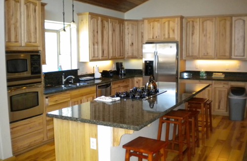 Black Bart House | 278 m² House ∙ 5 bedrooms ∙ 12 guests