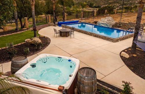 Temecula House | 278 m² House ∙ 4 bedrooms ∙ 8 guests
