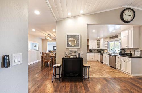 Temecula House | 278 m² House ∙ 4 bedrooms ∙ 8 guests